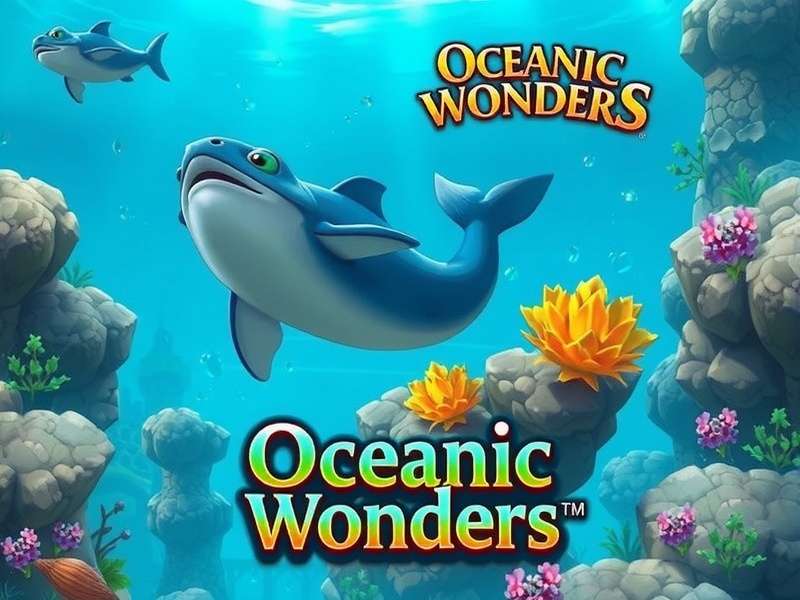 Oceanic Wonders Gameplay in India